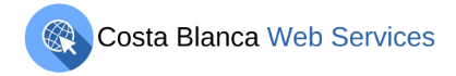 Costa Blanca Web Services